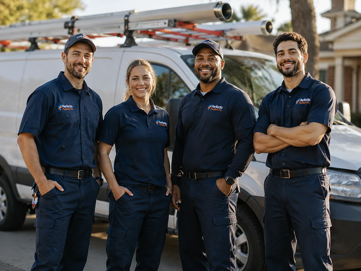 Emergency Plumber Near Me in Orange Park, FL near me